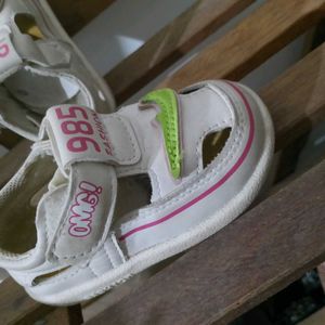 Kids Footwear