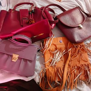 Handbags