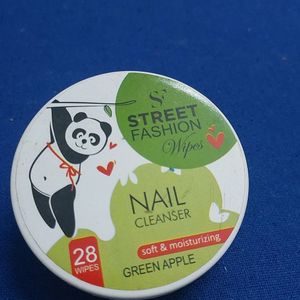 Nail Cleanser