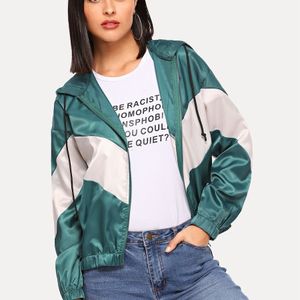 Shein Windbreaker Jacket