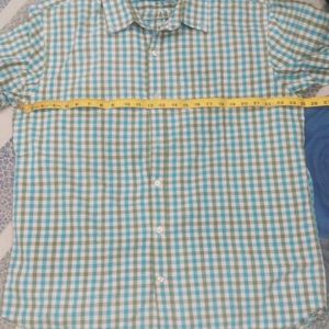 Branded New Shirt Xxxl (46) Size