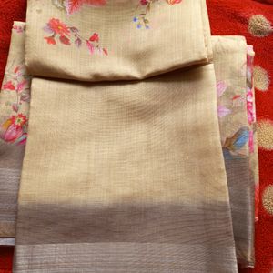 Assam Mekhla Saree