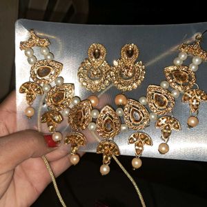 Jewellery Sets