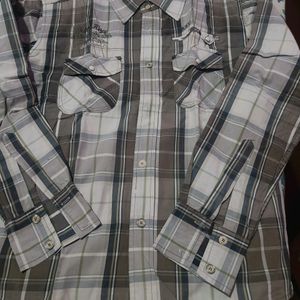 2 Shirt Combo For Donation