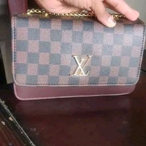 Louis Vuitton Sling Bag