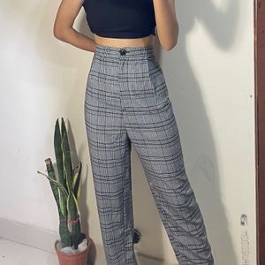 H&m Formal Trousers