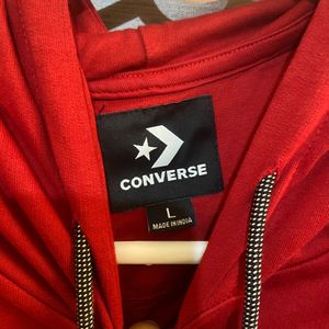 CONVERSE Hoody Sweatshirt