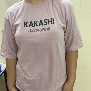 Summer Korean T-shirts