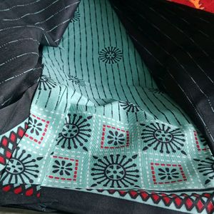 Suit Shalwar Dupatta