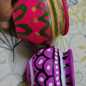 gift item for 🪔 diwali Decorative Matki 😍❤️🔥