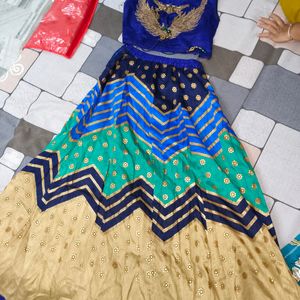 Lehenga