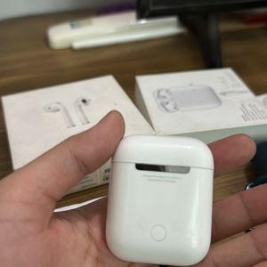 AirPod 2nd Generation