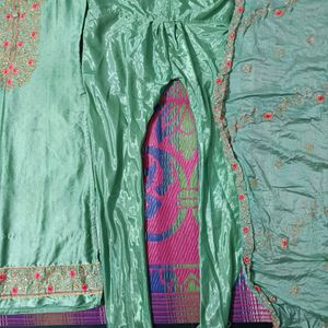 Salwar Suit