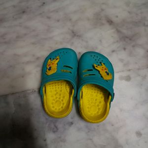 2-3 Year Baby Sandals