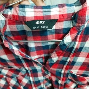 max Women's Shirt