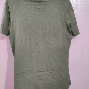 Olive T Shirt