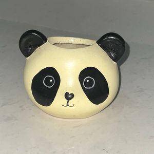 Cute Panda Cup