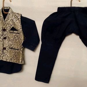 3 Piece Suit Set For Boys 💖