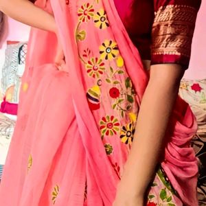 Women Saree