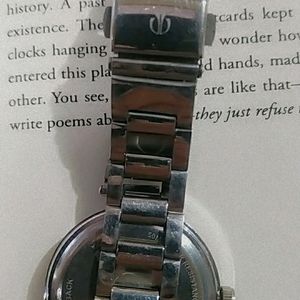 ORIGINAL TITAN WATCH