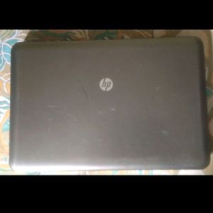 HP Laptop