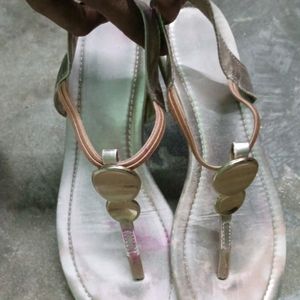 Women Flat Sandle