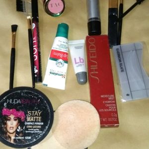 Makeup Small Kit