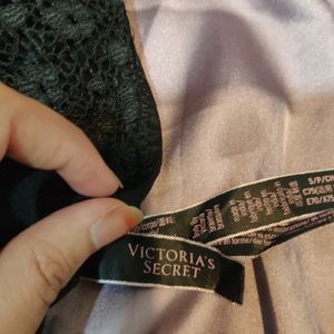 victoris secret black set