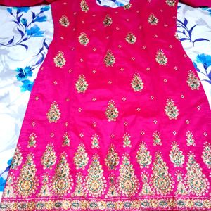 Banarasi Silk Suits