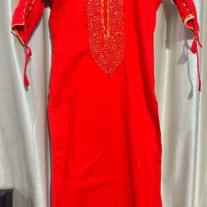 Kurta Set