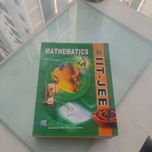 Mathematics For IIT JEE By R.D. Sharma Vol 2 ✨