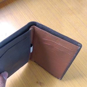 Men's Wallet