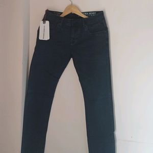 Denim Jeans New With Tag