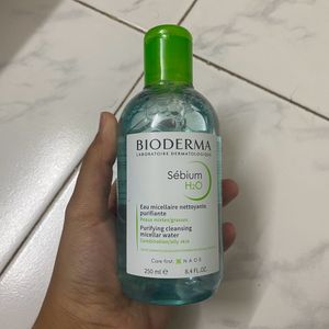 Bioderma Miceller Water