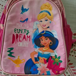 Kid School Bag