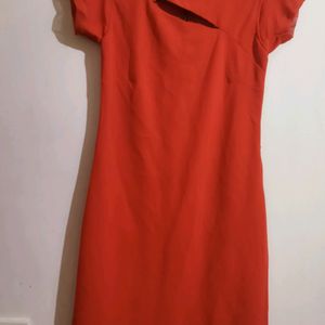 Red Dress For Women