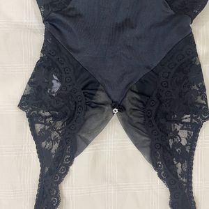 Lace Bodysuit