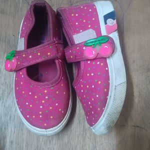 Baby Shoes