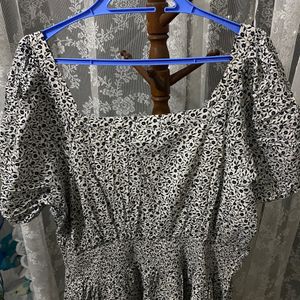 Old Navy Dress, Size XXL