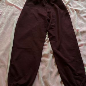 Women Joggers