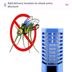 Mosquito Killer Machine Discount