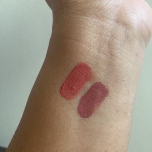 Praush Beauty Sweet Cheeks Lip & Cheek Tint