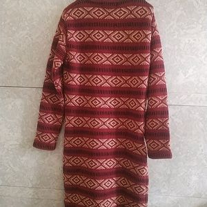 Woolen Kurti Pure Wool