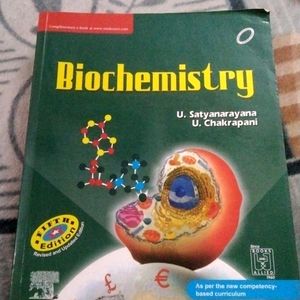 Study Biochemistry 🆕 🌿