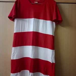 Long T-shirt In Good Condition