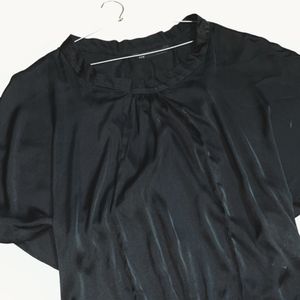 Original ZARA Batwing Top