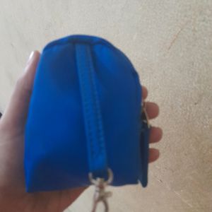 Genie Small Pouch