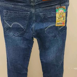 Spykar Men's Jeans