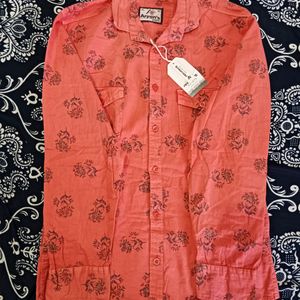 Summer Shirts For The Men's