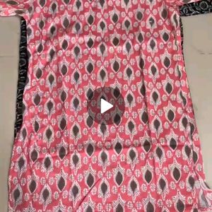 Short Kurtis Nice Collection Offer